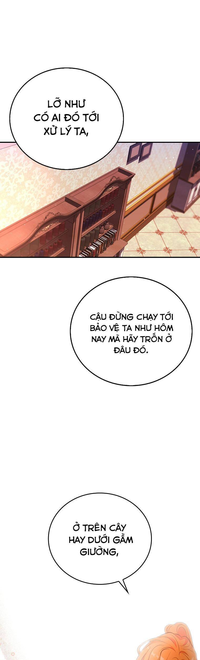 Thú Cưng Của Nữ Đại Công Tước - Chương 19