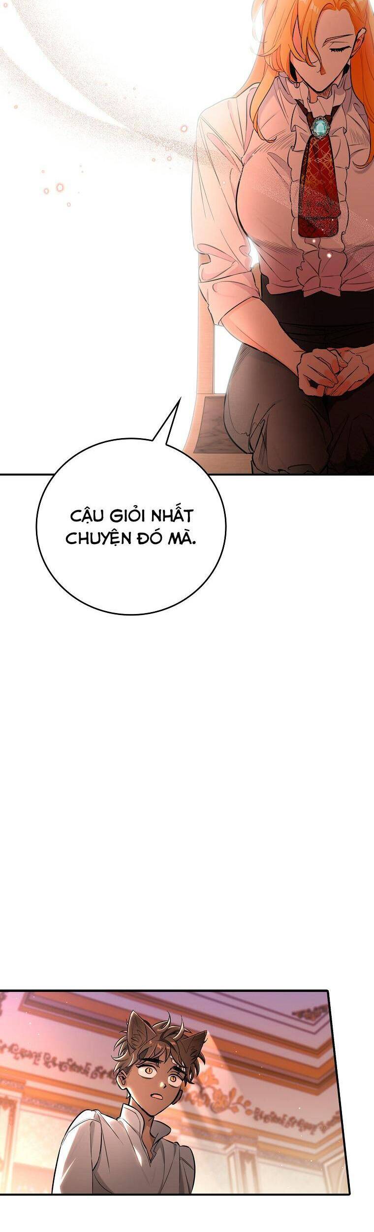 Thú Cưng Của Nữ Đại Công Tước - Chương 19