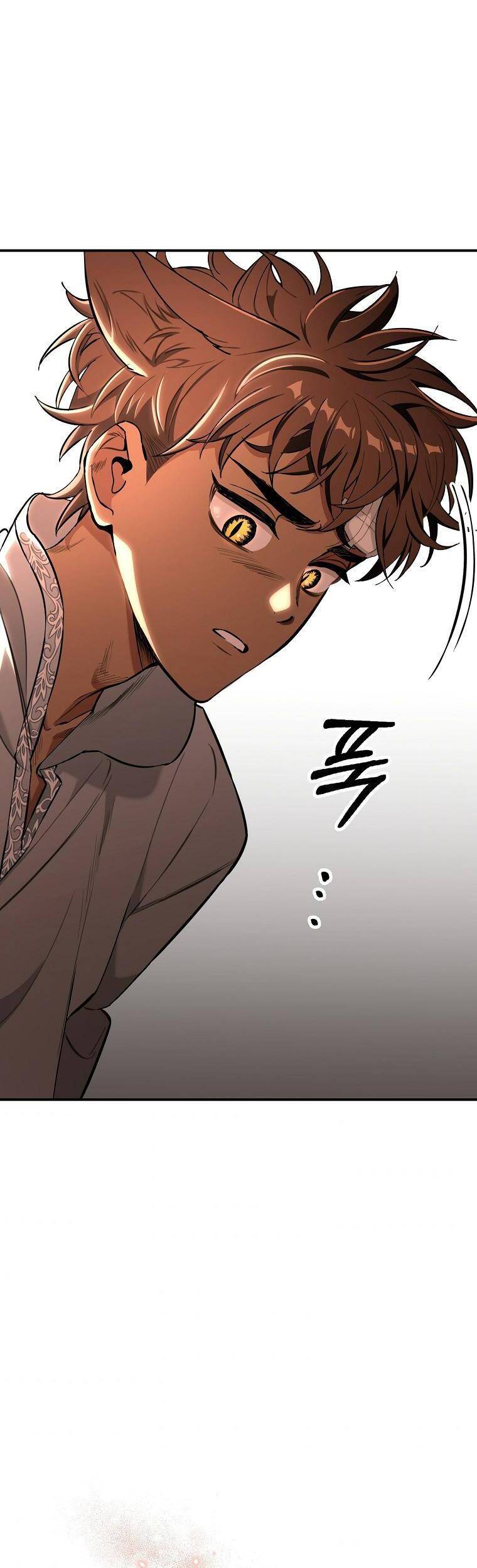 Thú Cưng Của Nữ Đại Công Tước - Chương 19