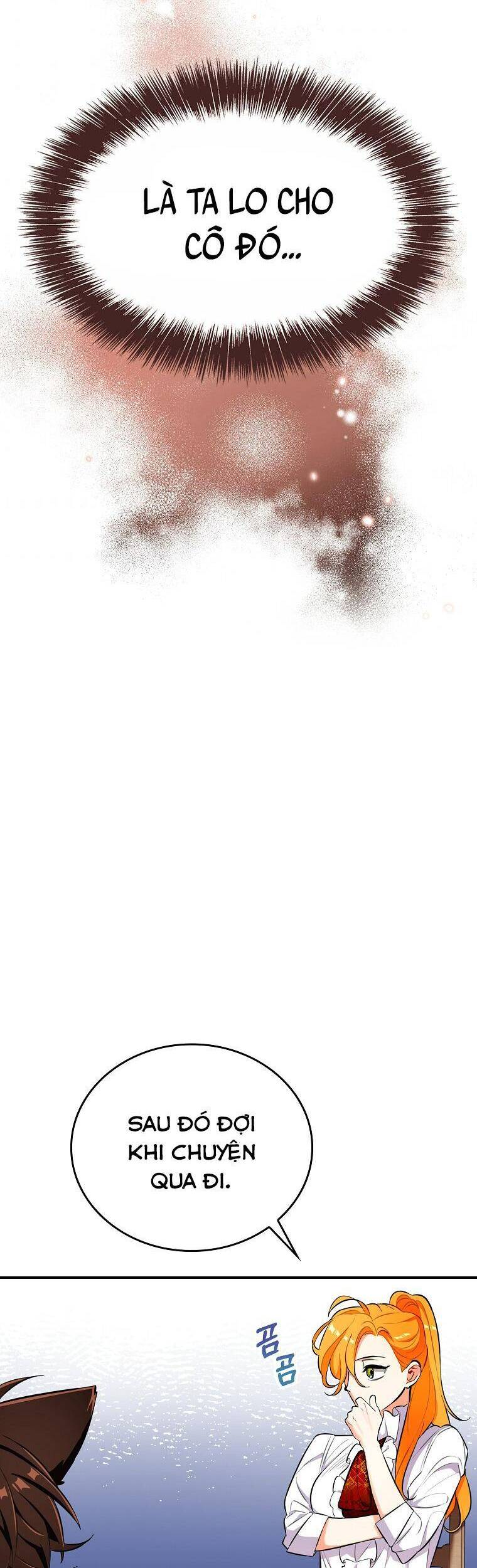 Thú Cưng Của Nữ Đại Công Tước - Chương 19