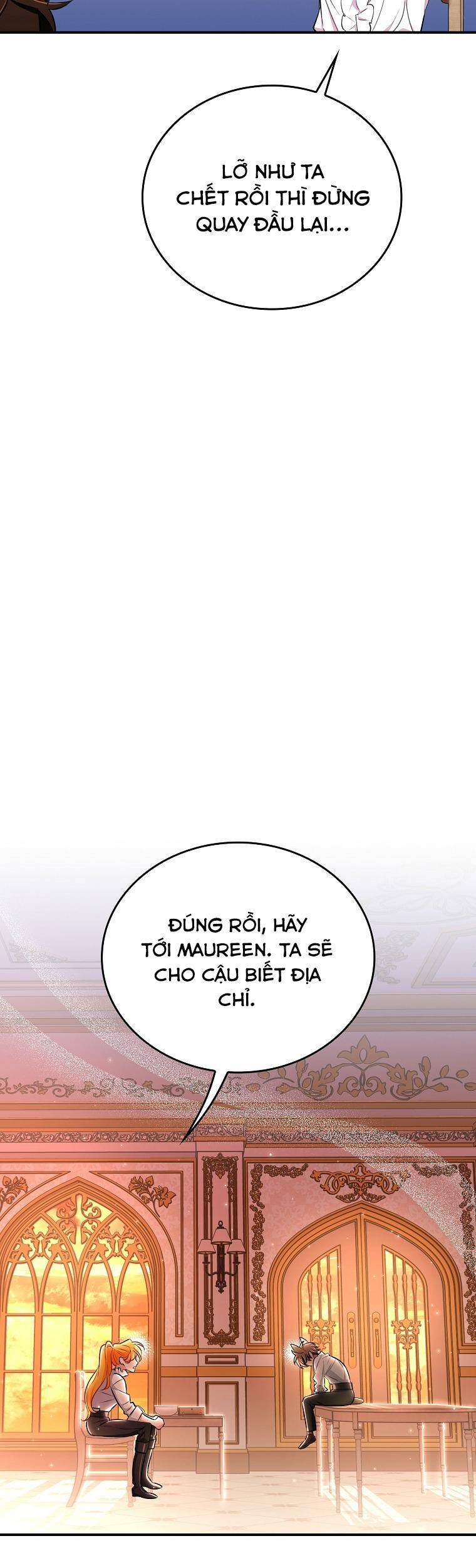 Thú Cưng Của Nữ Đại Công Tước - Chương 19