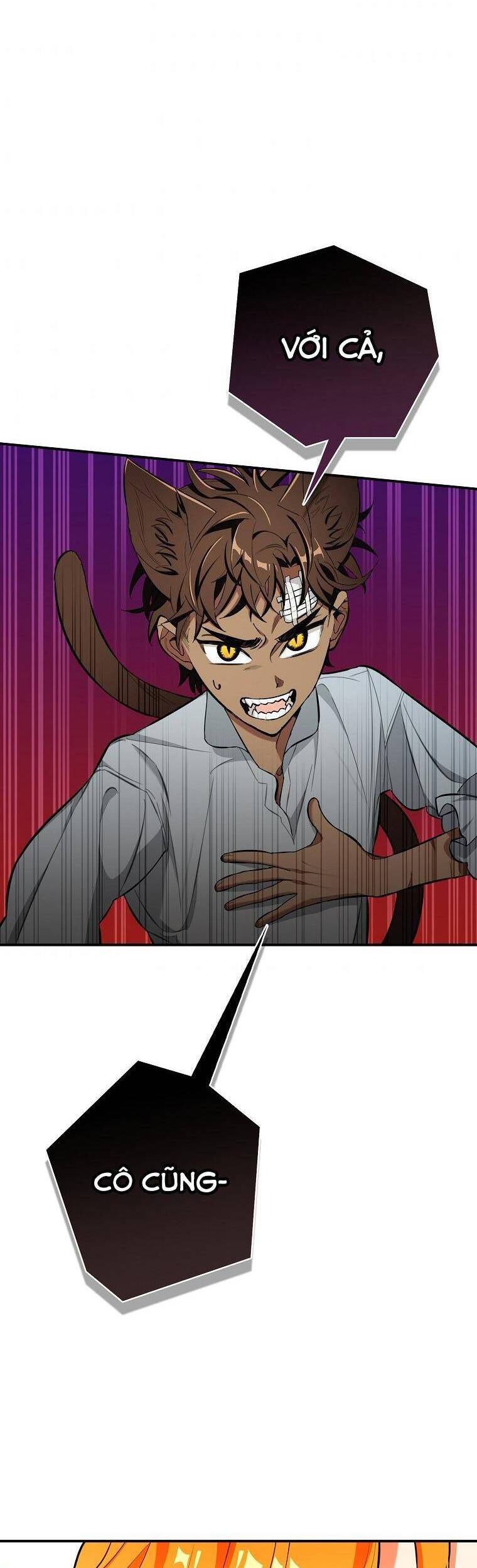 Thú Cưng Của Nữ Đại Công Tước - Chương 19