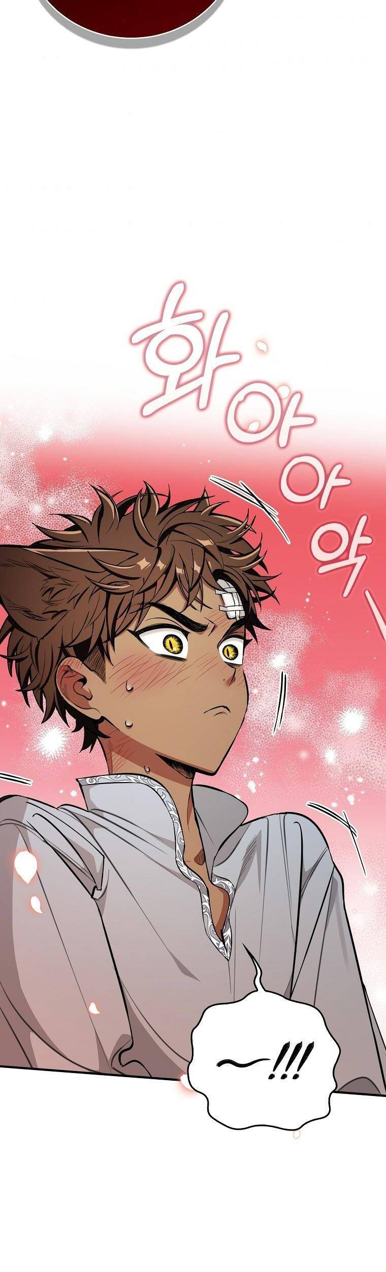 Thú Cưng Của Nữ Đại Công Tước - Chương 19