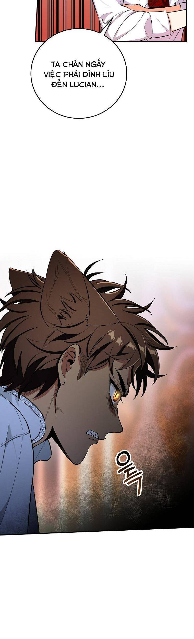 Thú Cưng Của Nữ Đại Công Tước - Chương 19