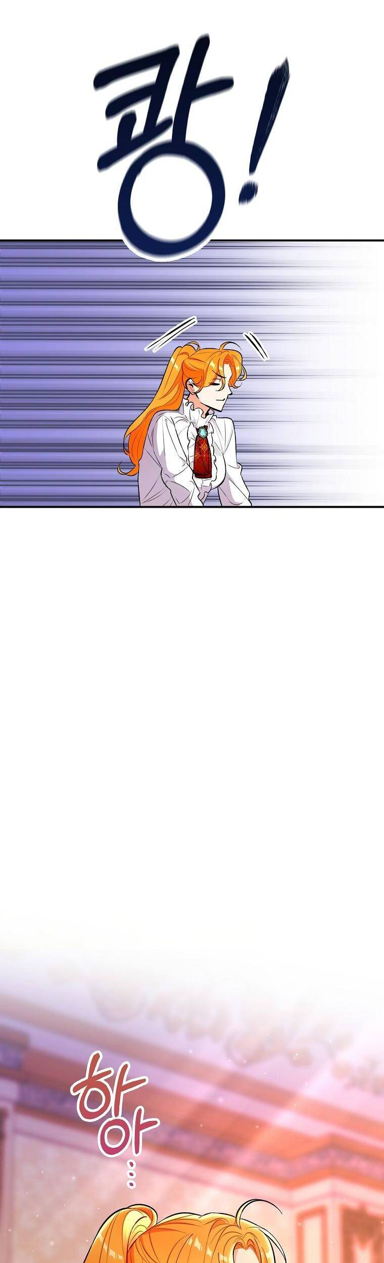 Thú Cưng Của Nữ Đại Công Tước - Chương 19