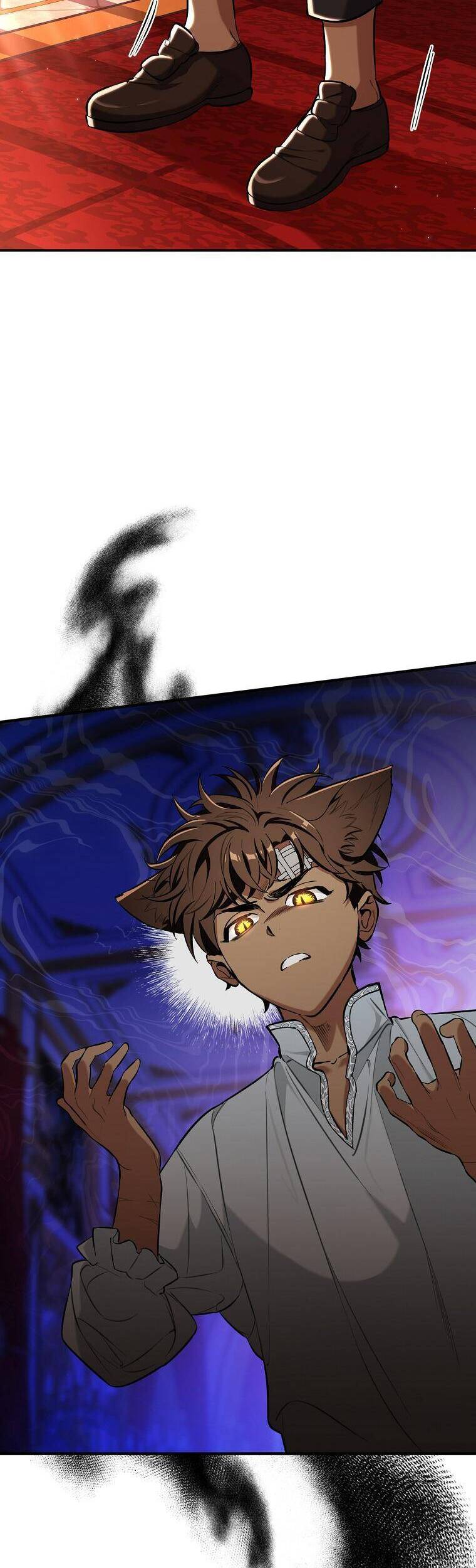 Thú Cưng Của Nữ Đại Công Tước - Chương 19