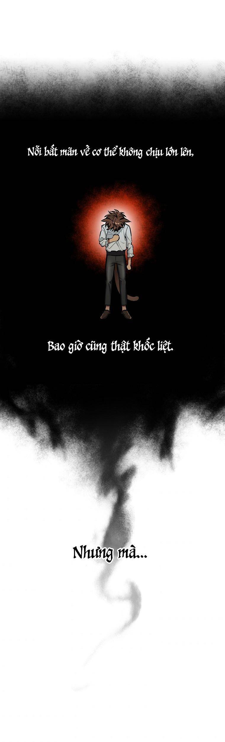 Thú Cưng Của Nữ Đại Công Tước - Chương 19