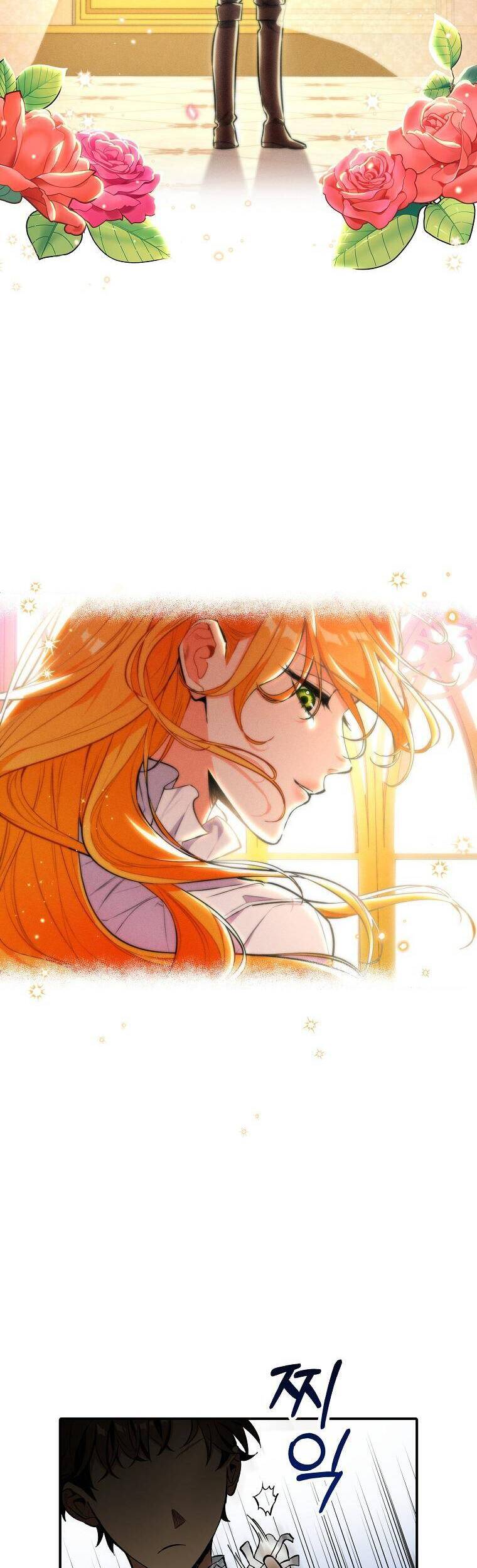 Thú Cưng Của Nữ Đại Công Tước - Chương 19