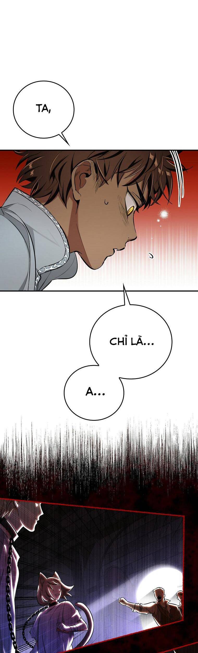 Thú Cưng Của Nữ Đại Công Tước - Chương 19