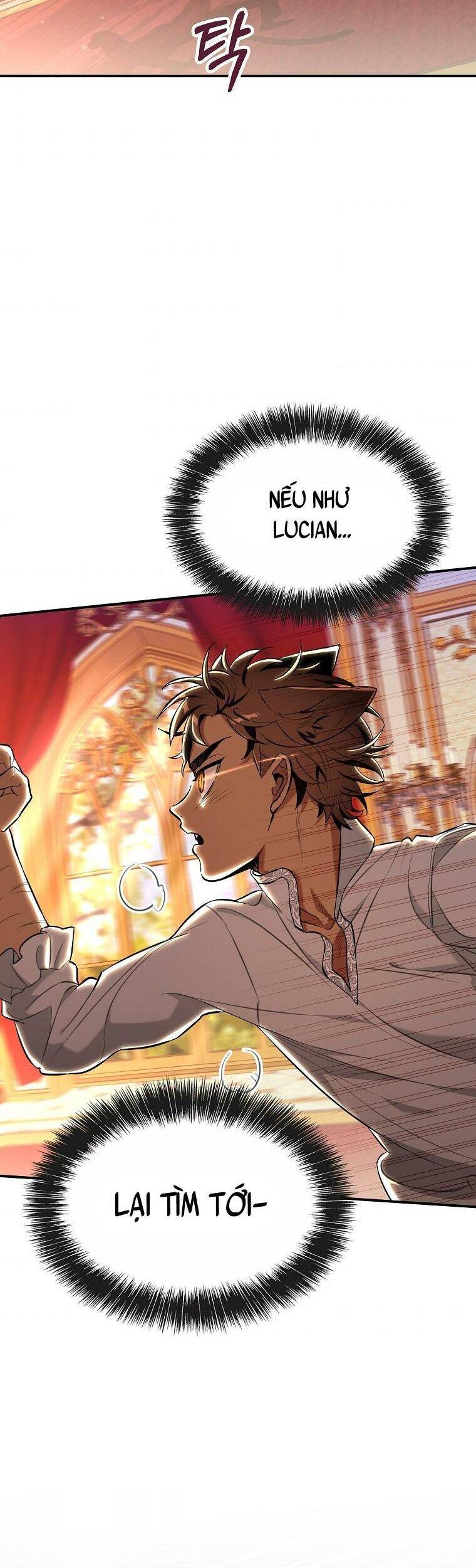 Thú Cưng Của Nữ Đại Công Tước - Chương 19