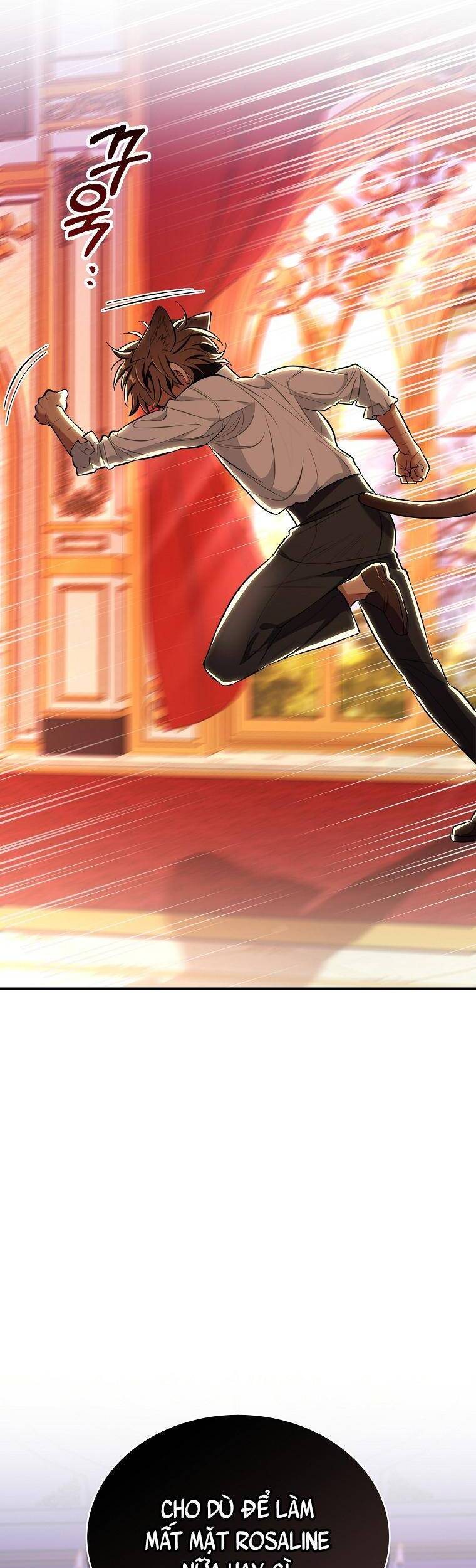 Thú Cưng Của Nữ Đại Công Tước - Chương 19