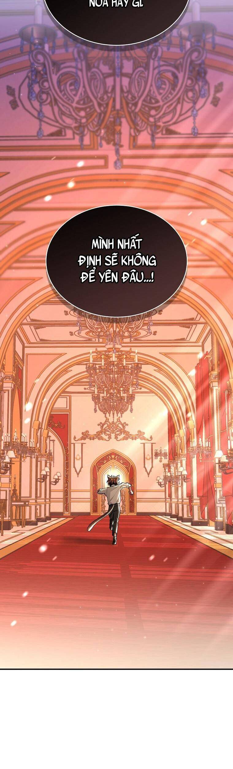 Thú Cưng Của Nữ Đại Công Tước - Chương 19