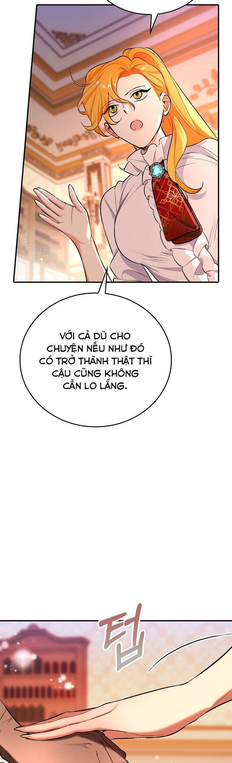 Thú Cưng Của Nữ Đại Công Tước - Chương 19