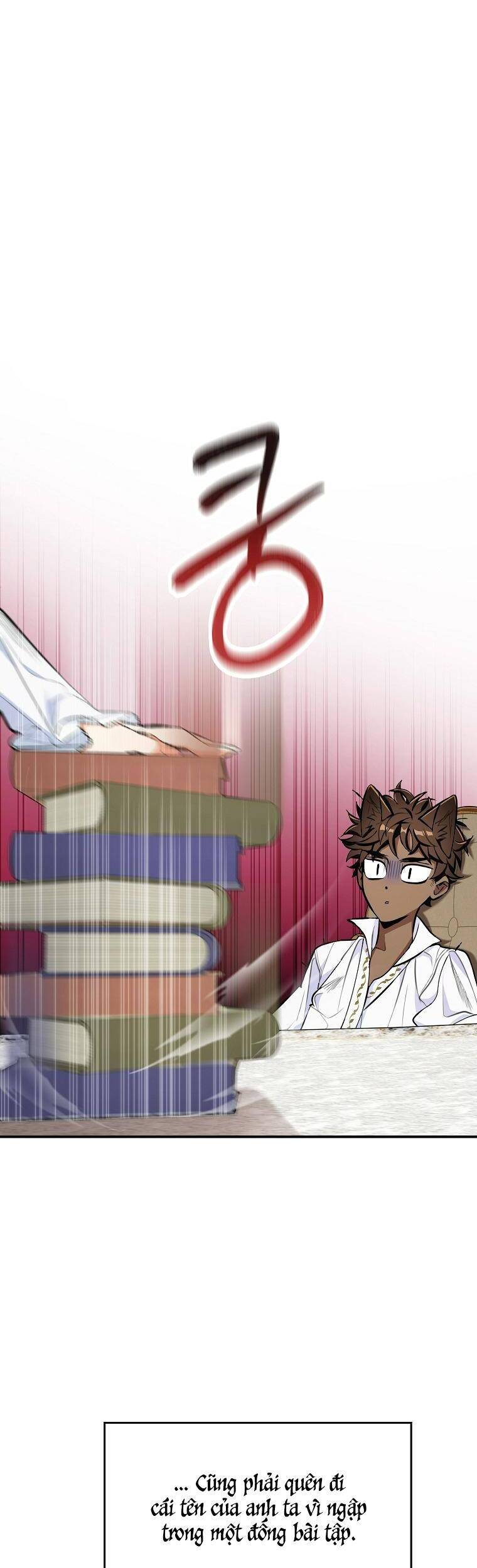 Thú Cưng Của Nữ Đại Công Tước - Chương 20