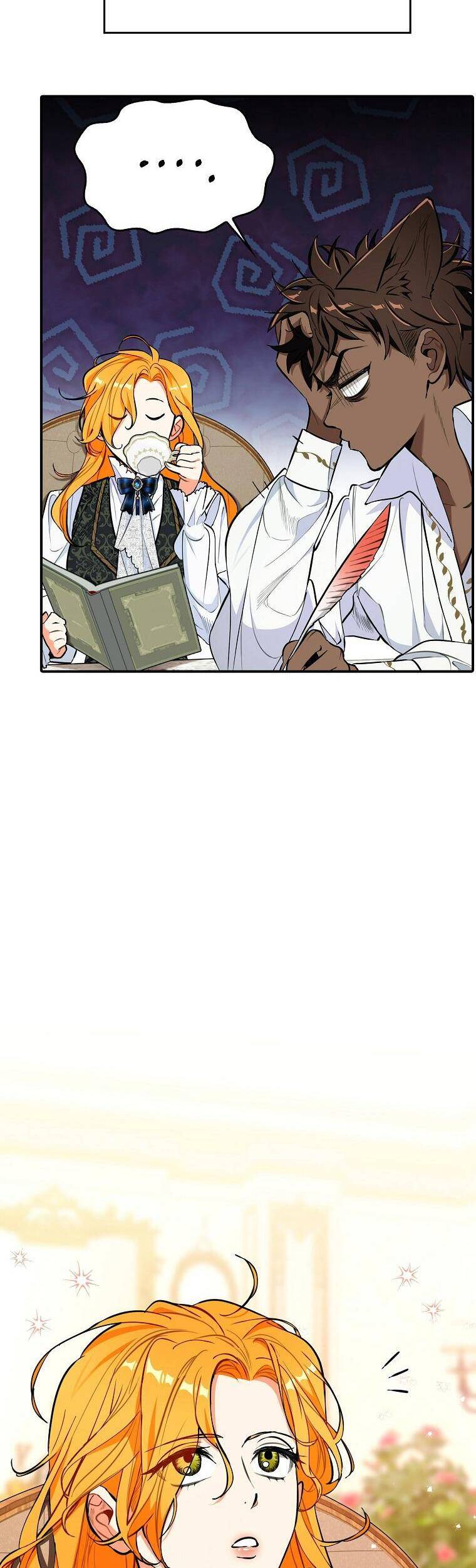 Thú Cưng Của Nữ Đại Công Tước - Chương 20