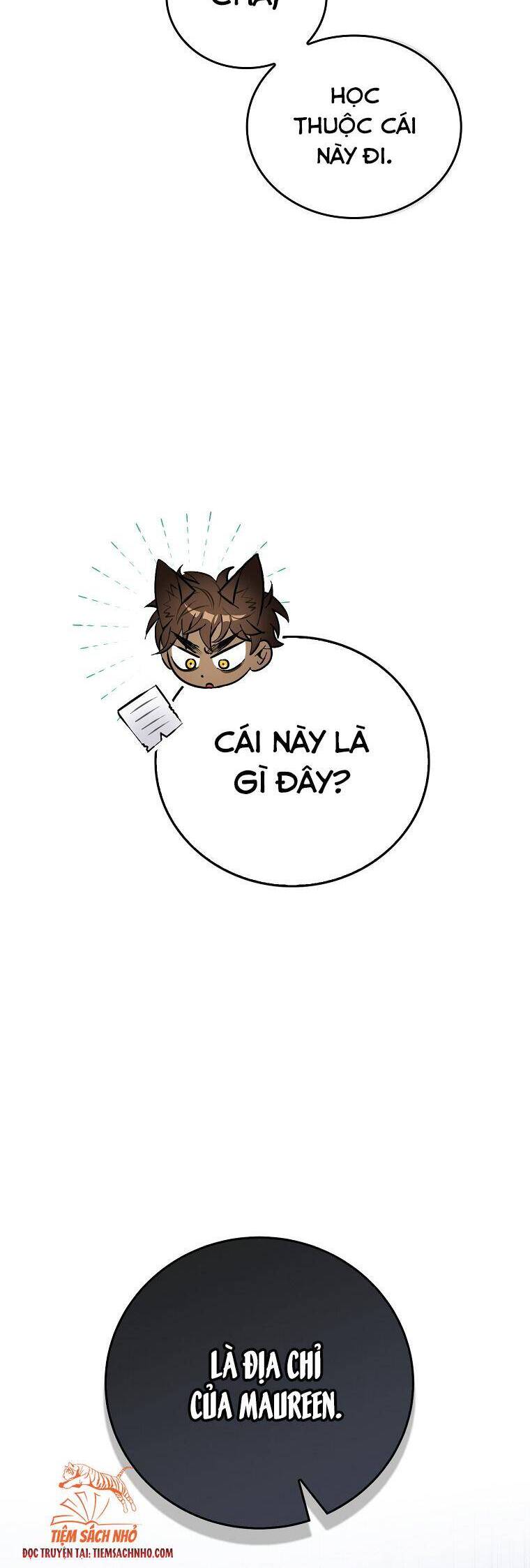 Thú Cưng Của Nữ Đại Công Tước - Chương 20