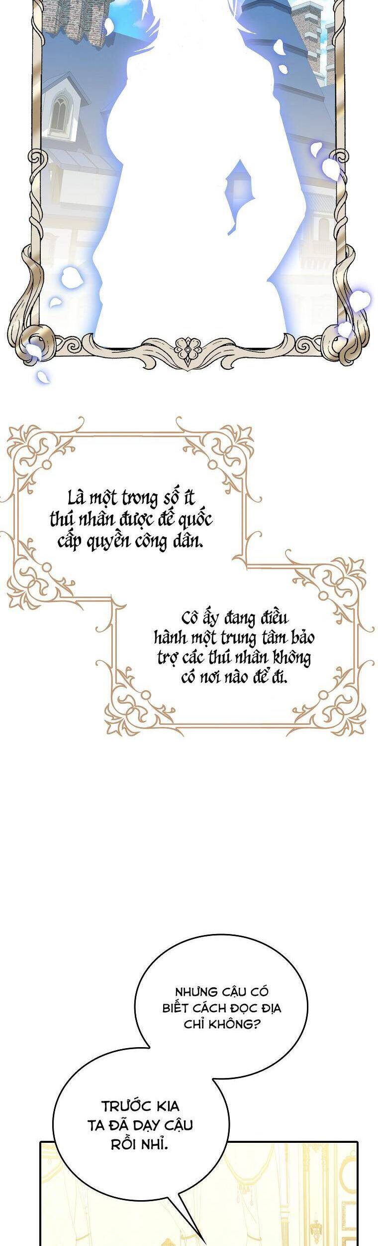 Thú Cưng Của Nữ Đại Công Tước - Chương 20