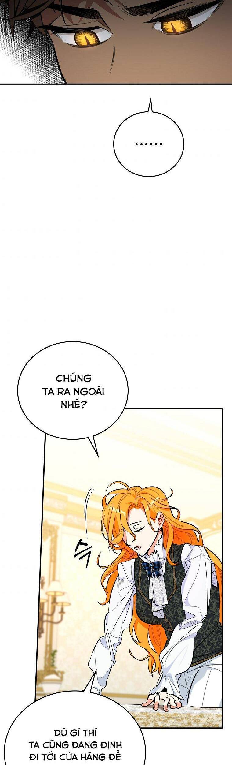 Thú Cưng Của Nữ Đại Công Tước - Chương 20