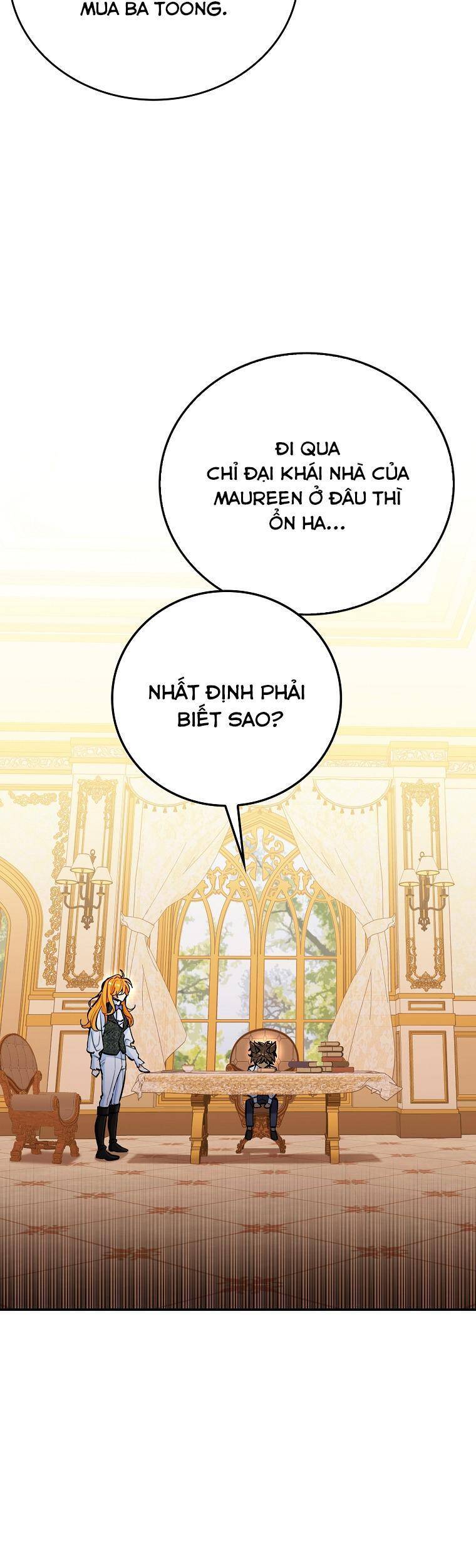 Thú Cưng Của Nữ Đại Công Tước - Chương 20