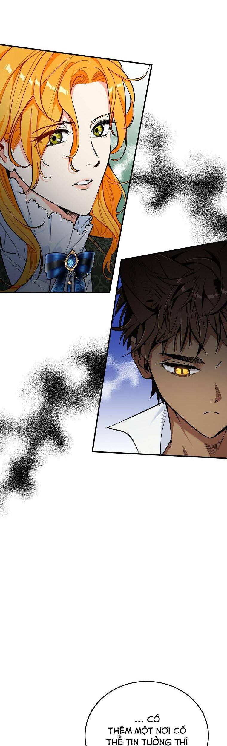 Thú Cưng Của Nữ Đại Công Tước - Chương 20