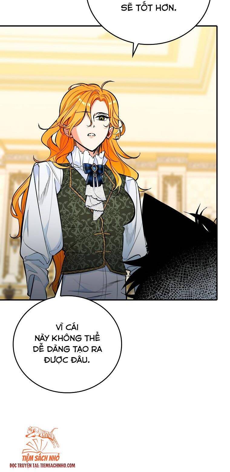 Thú Cưng Của Nữ Đại Công Tước - Chương 20