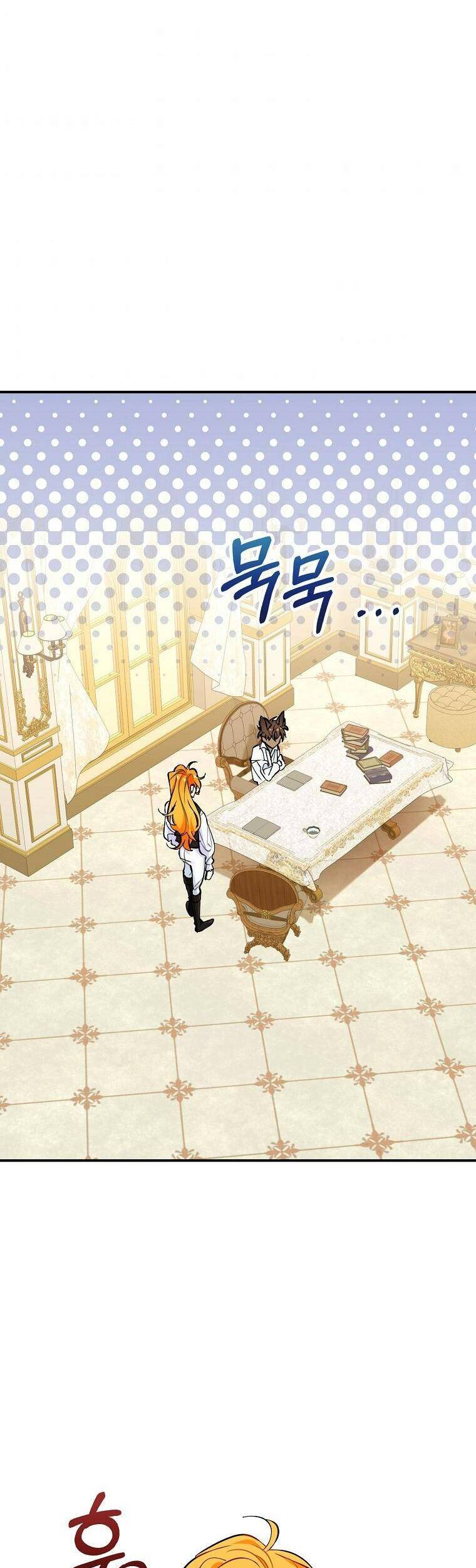 Thú Cưng Của Nữ Đại Công Tước - Chương 20