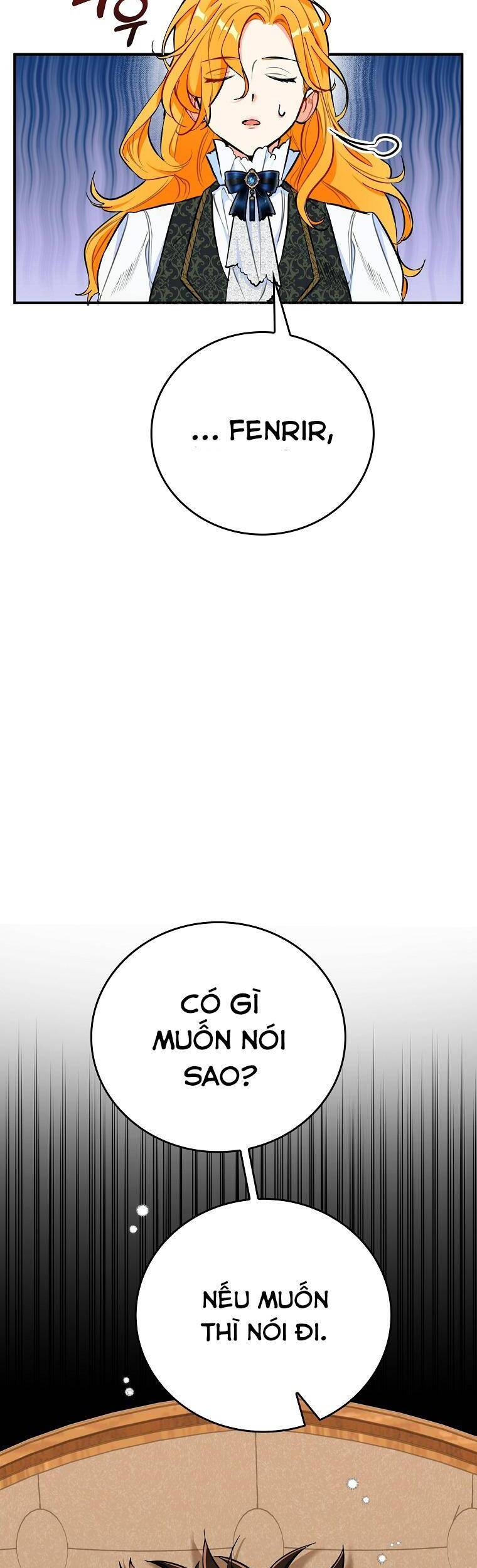 Thú Cưng Của Nữ Đại Công Tước - Chương 20