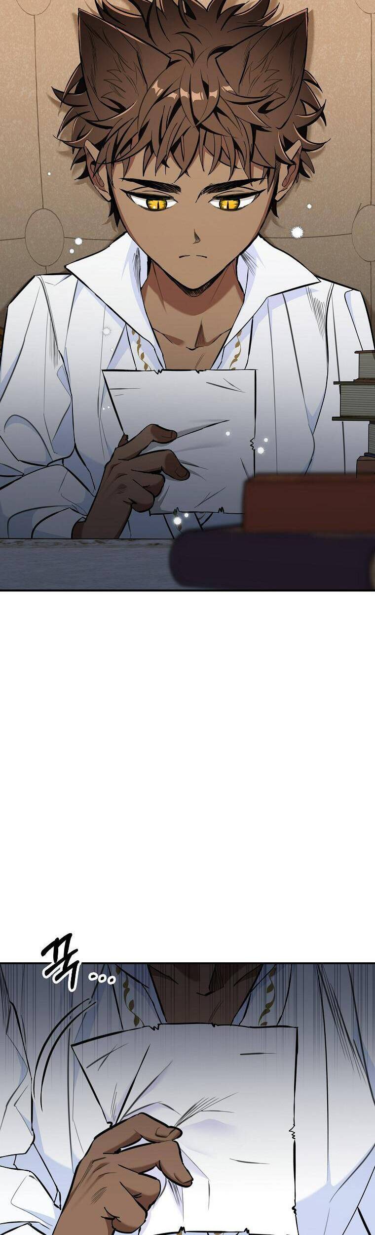 Thú Cưng Của Nữ Đại Công Tước - Chương 20