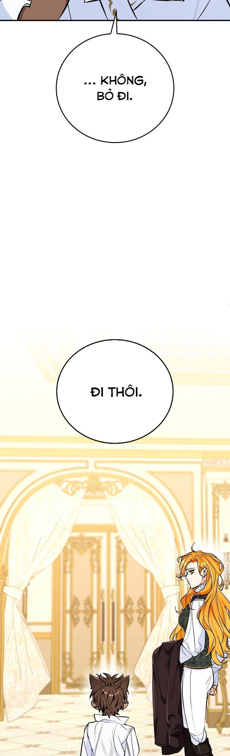 Thú Cưng Của Nữ Đại Công Tước - Chương 20