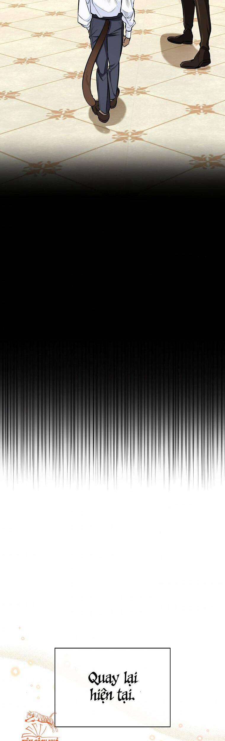 Thú Cưng Của Nữ Đại Công Tước - Chương 20