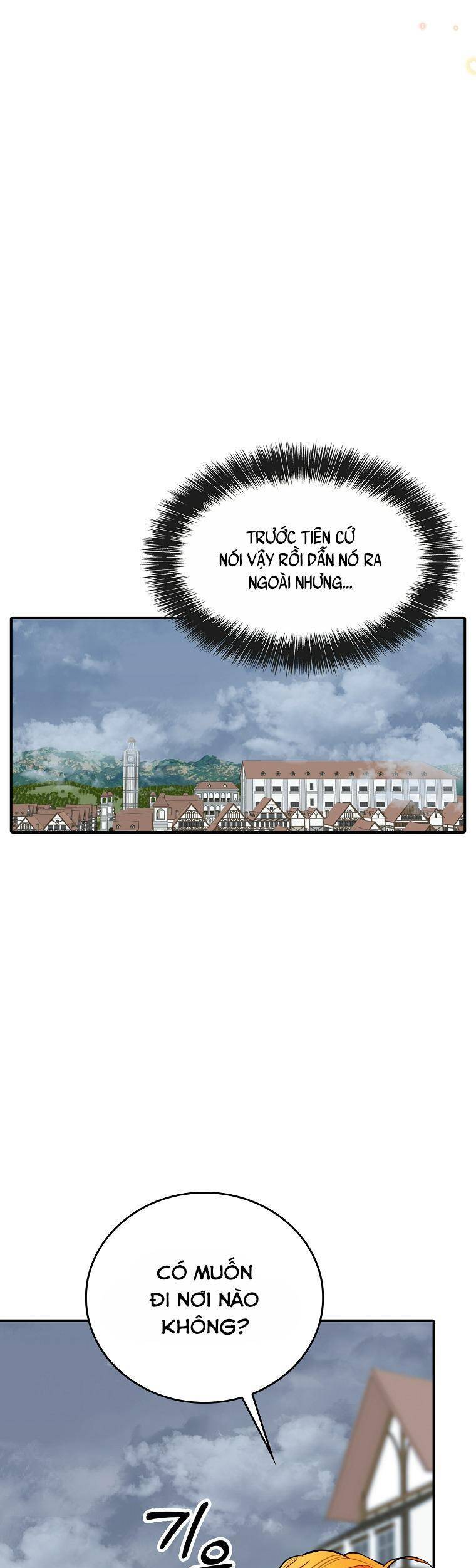 Thú Cưng Của Nữ Đại Công Tước - Chương 20