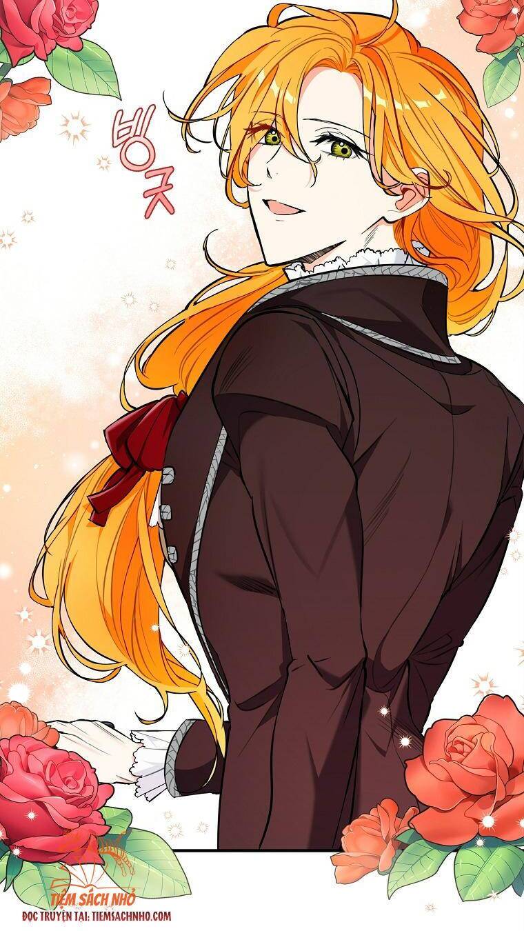 Thú Cưng Của Nữ Đại Công Tước - Chương 20