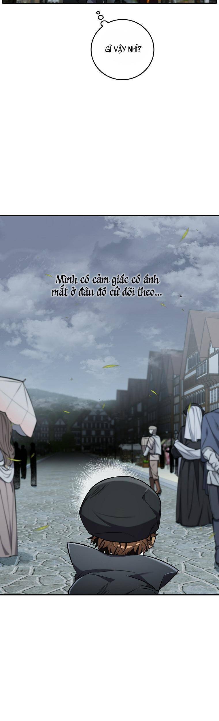 Thú Cưng Của Nữ Đại Công Tước - Chương 20