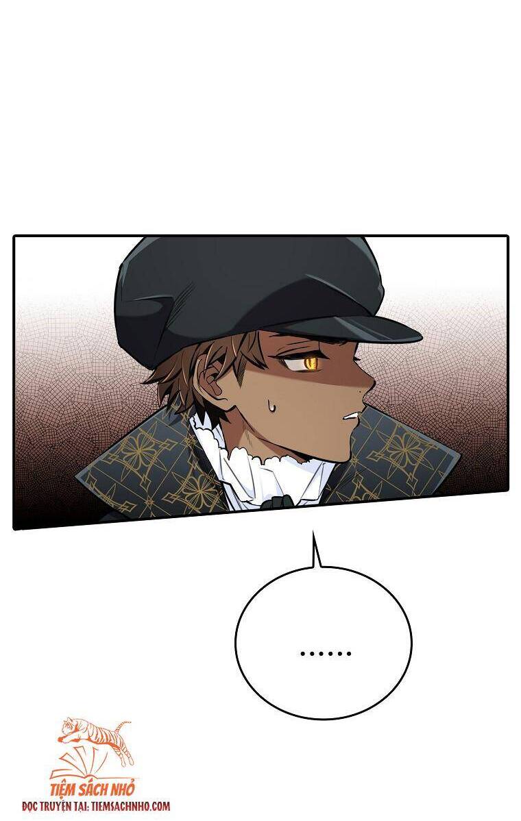 Thú Cưng Của Nữ Đại Công Tước - Chương 20