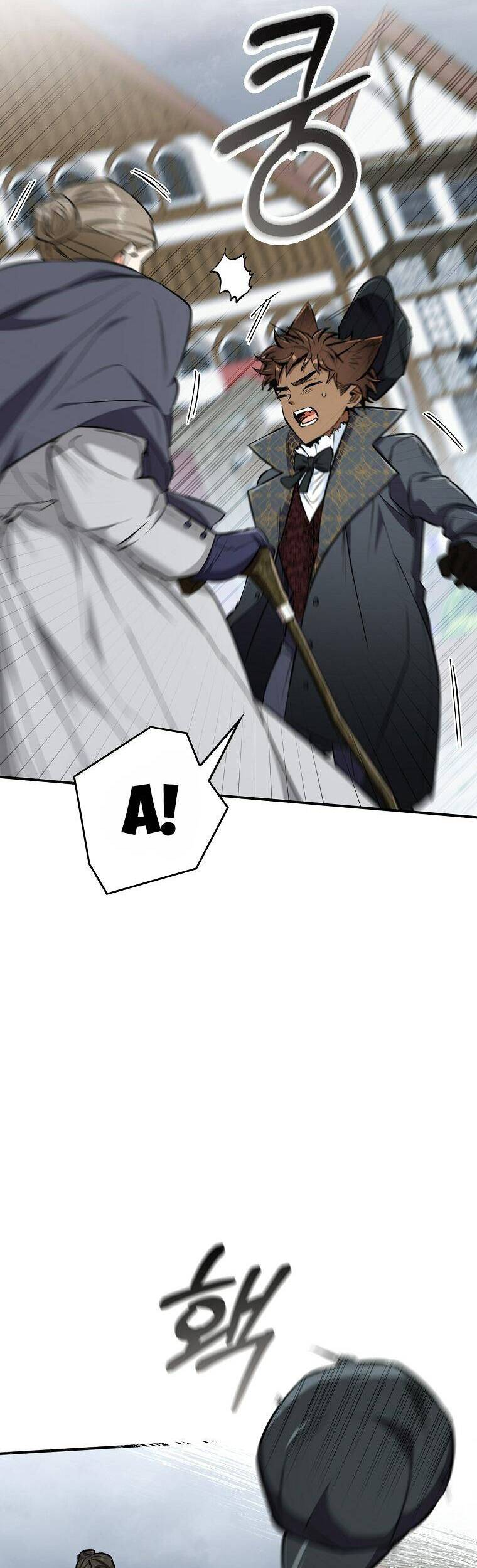 Thú Cưng Của Nữ Đại Công Tước - Chương 20