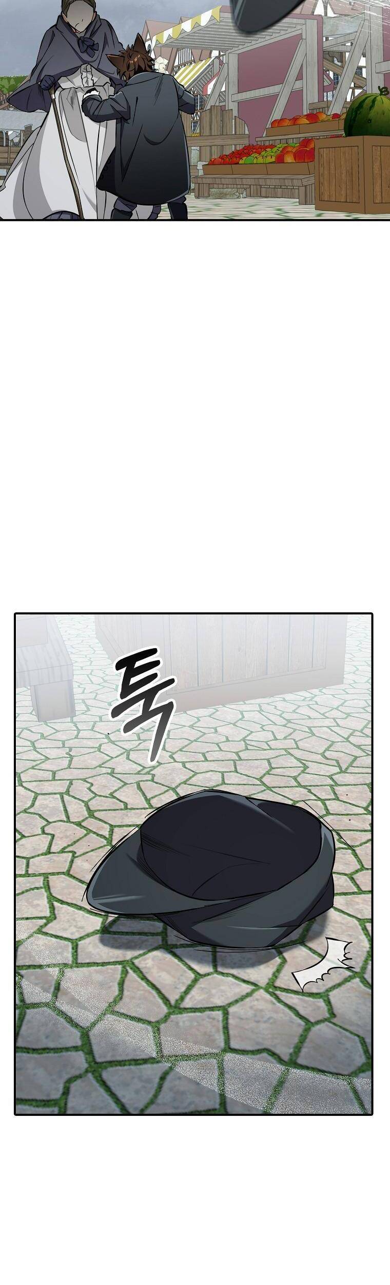 Thú Cưng Của Nữ Đại Công Tước - Chương 20