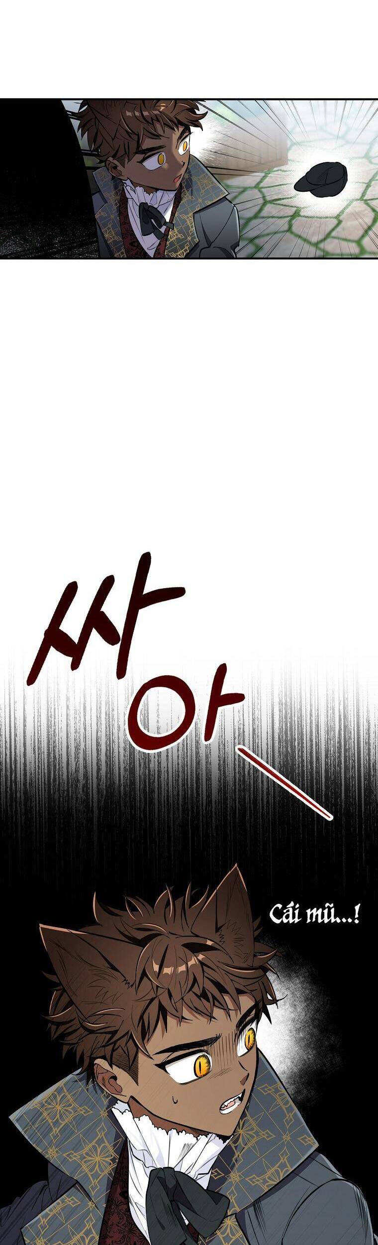 Thú Cưng Của Nữ Đại Công Tước - Chương 20