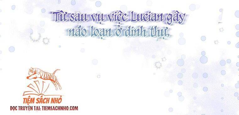 Thú Cưng Của Nữ Đại Công Tước - Chương 20