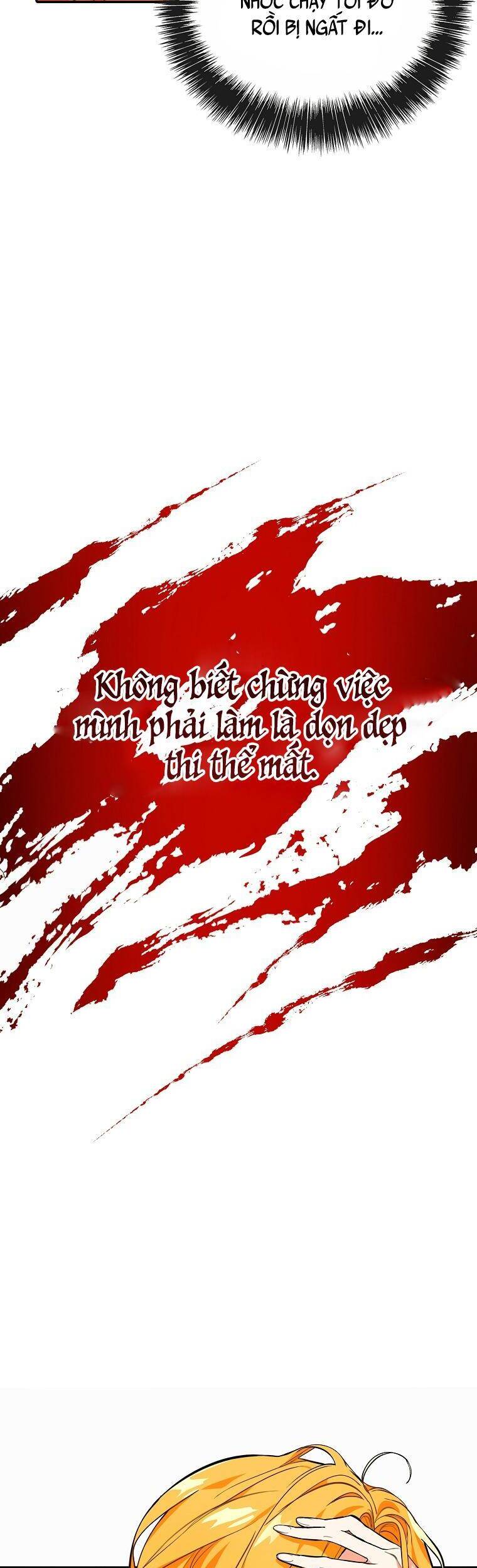 Thú Cưng Của Nữ Đại Công Tước - Chương 7