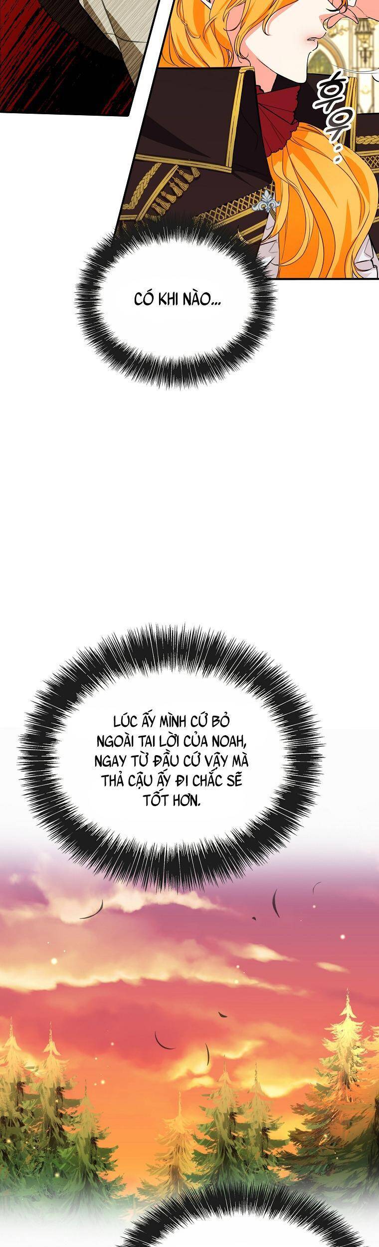 Thú Cưng Của Nữ Đại Công Tước - Chương 7