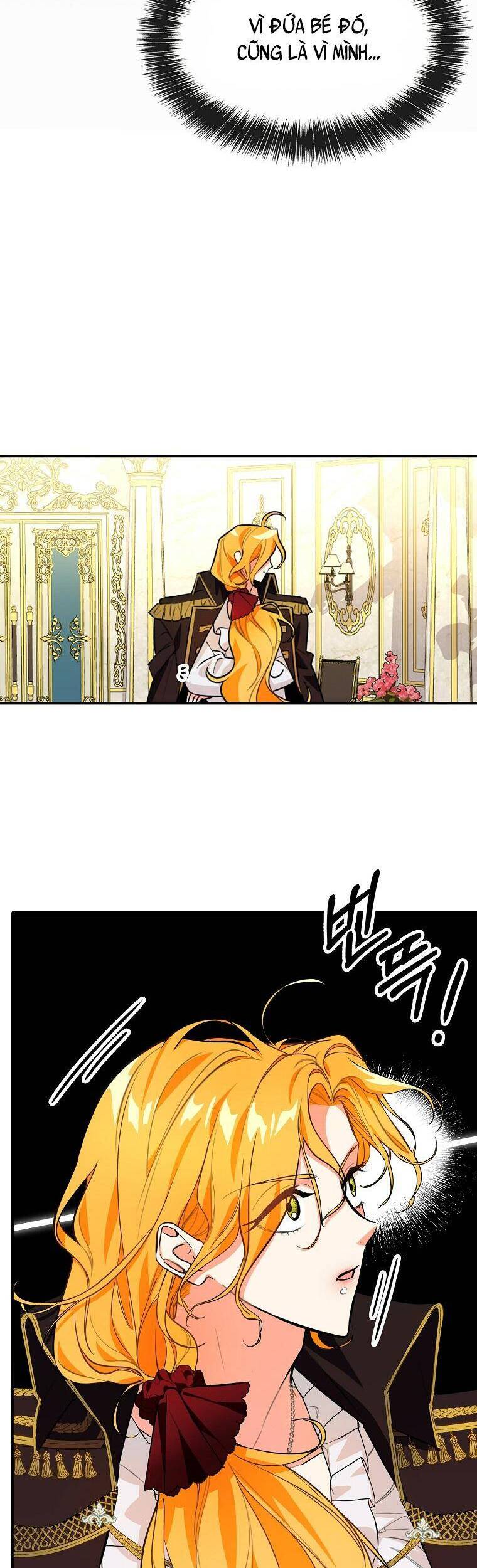 Thú Cưng Của Nữ Đại Công Tước - Chương 7