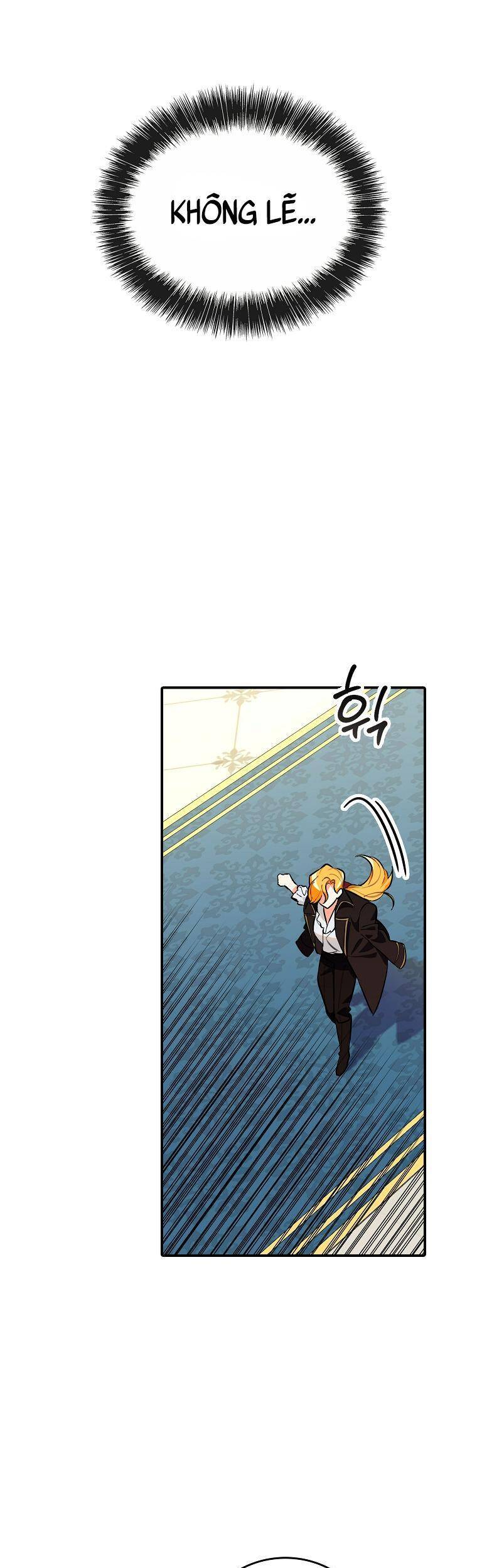 Thú Cưng Của Nữ Đại Công Tước - Chương 7