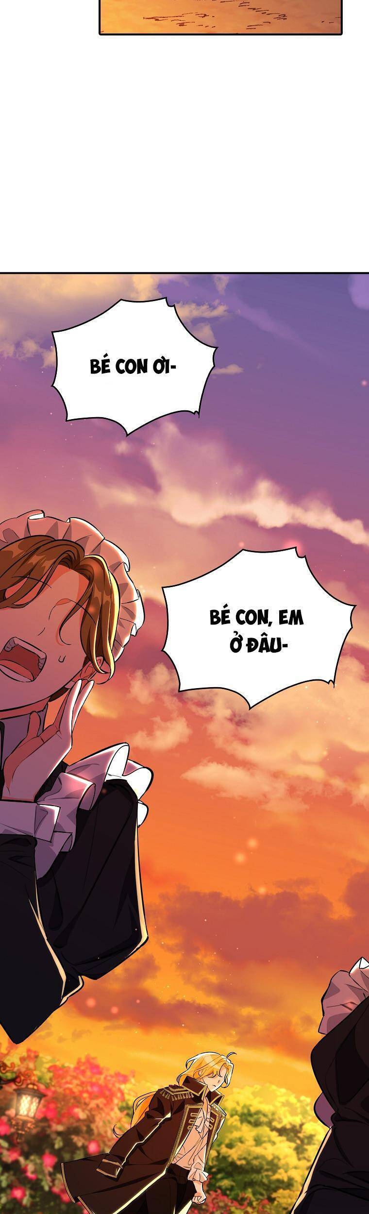 Thú Cưng Của Nữ Đại Công Tước - Chương 7