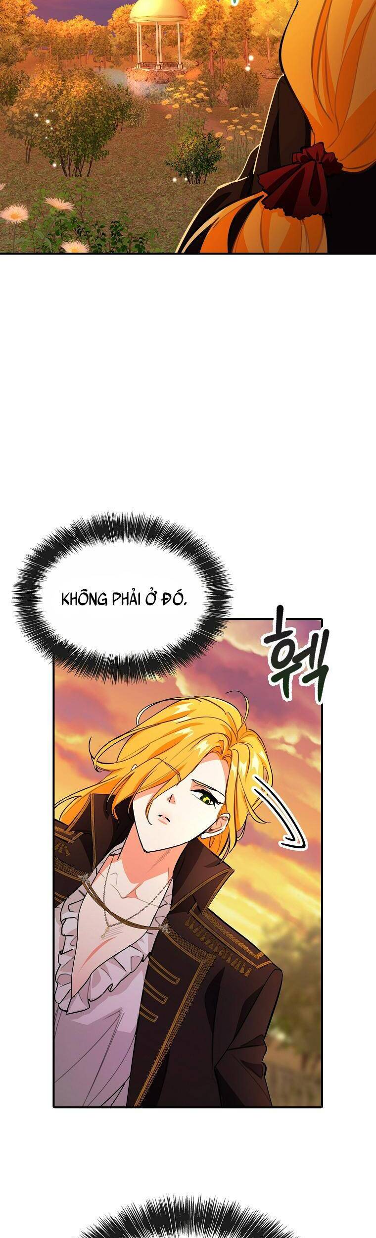 Thú Cưng Của Nữ Đại Công Tước - Chương 7