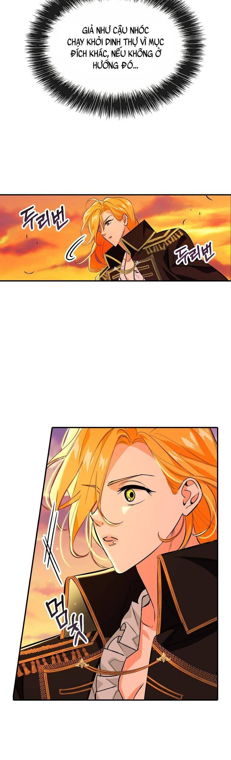 Thú Cưng Của Nữ Đại Công Tước - Chương 7