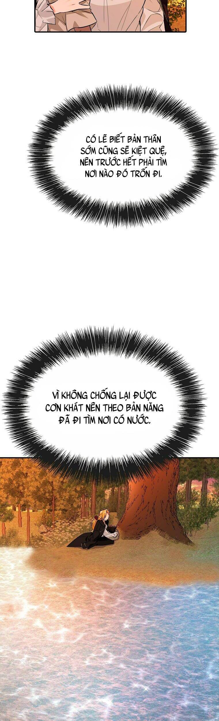 Thú Cưng Của Nữ Đại Công Tước - Chương 7