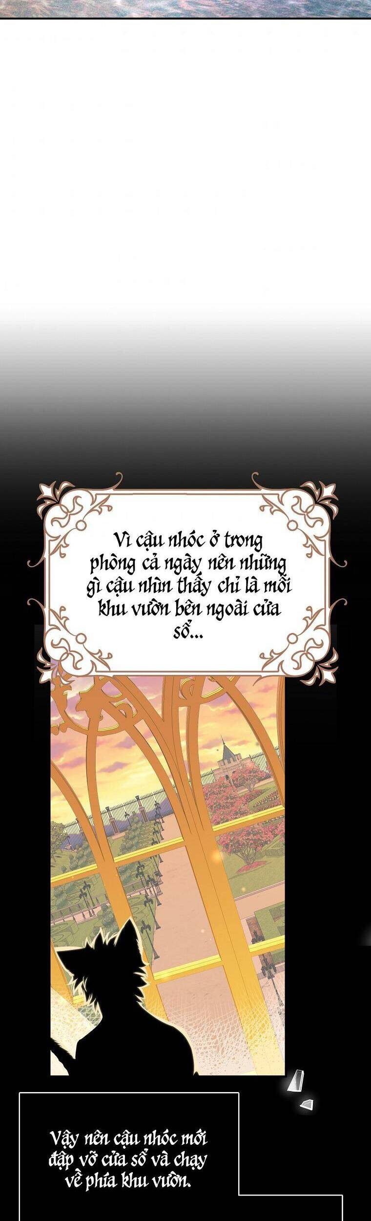 Thú Cưng Của Nữ Đại Công Tước - Chương 7