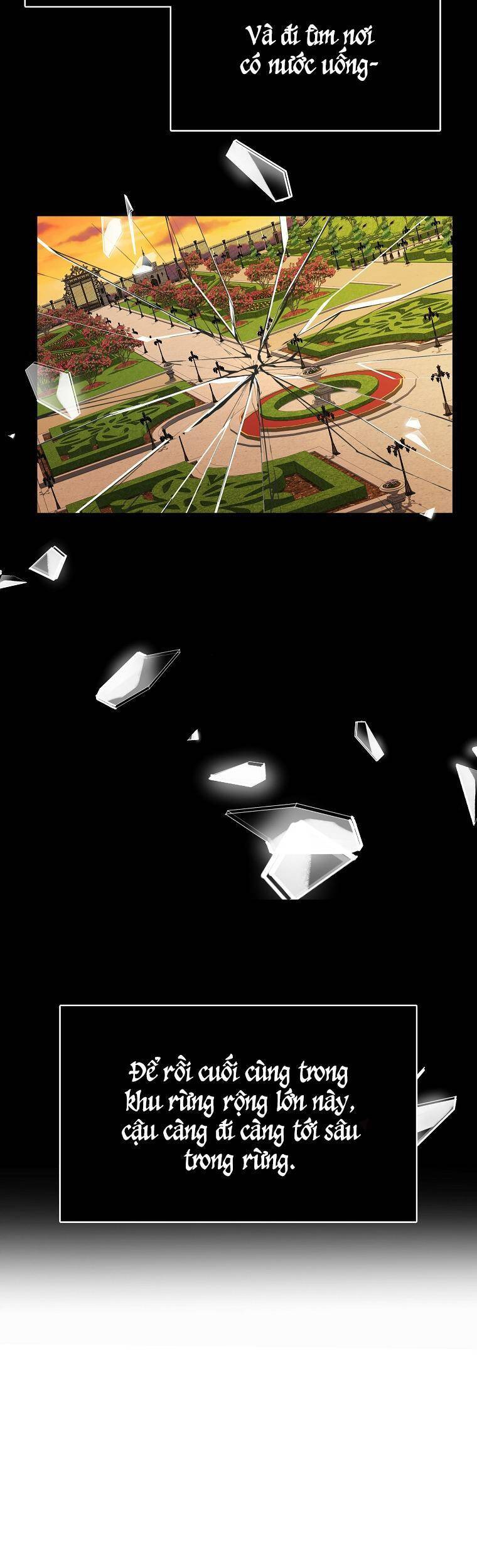 Thú Cưng Của Nữ Đại Công Tước - Chương 7