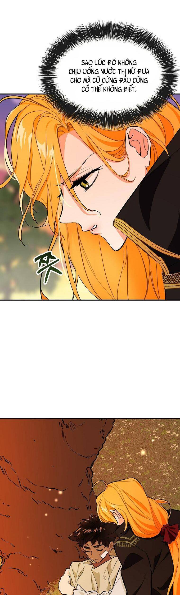 Thú Cưng Của Nữ Đại Công Tước - Chương 7