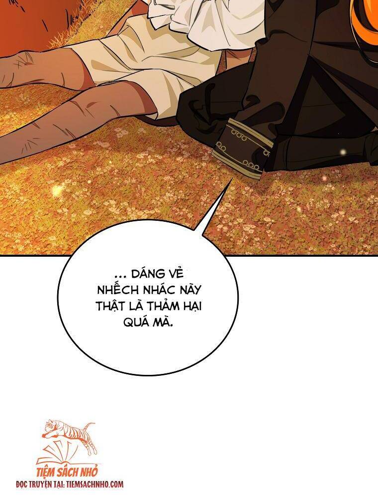 Thú Cưng Của Nữ Đại Công Tước - Chương 7